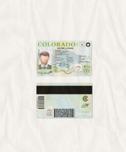 Colorado dlscan