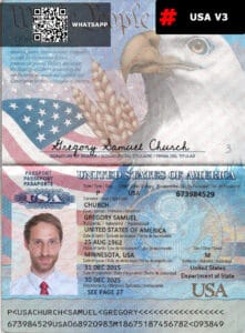 Passport 03