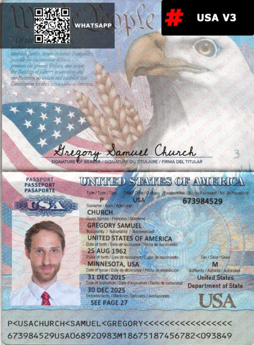 Passport 03