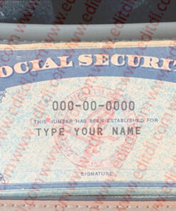 rhode island social security card