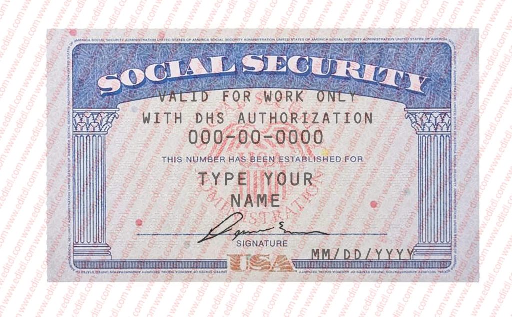 tennessee-social-security-card-template-edit-ssc