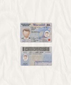 Wisconsin DLScan