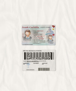 southcaronila newscan