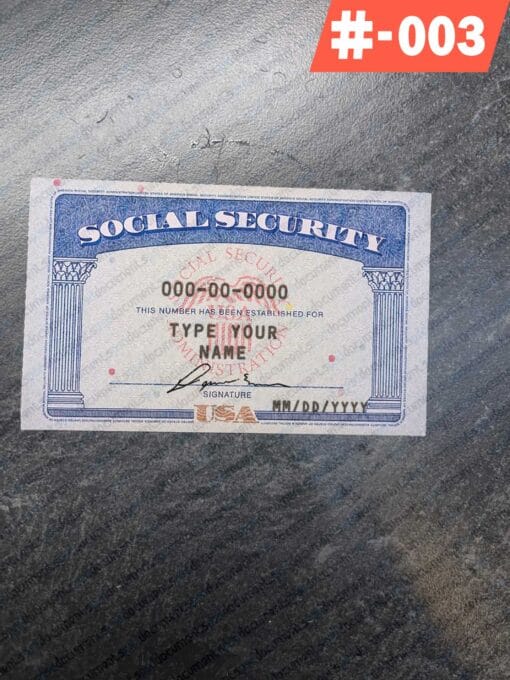 03 blank fillable social security card template 29 scaled