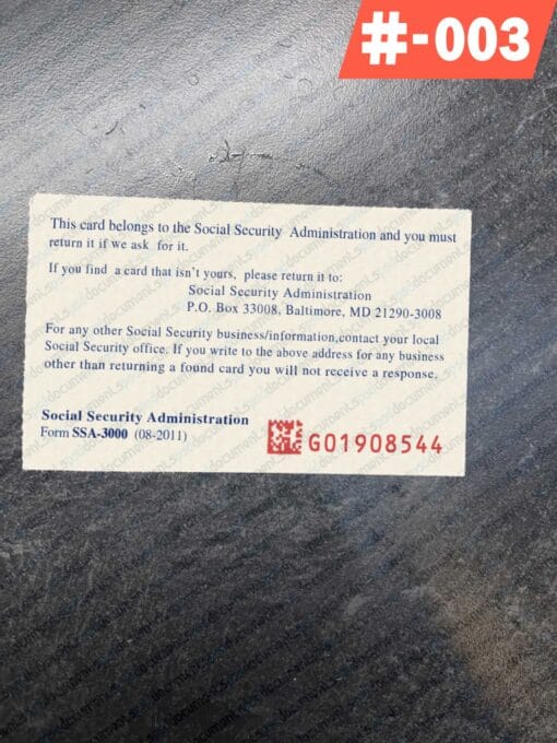03 blank fillable social security card template Back 29 scaled