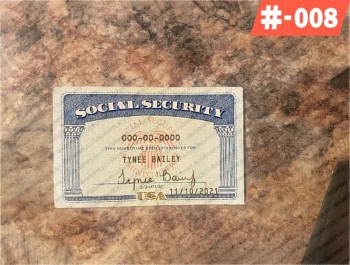 08blank fillable social security card template 132 scaled