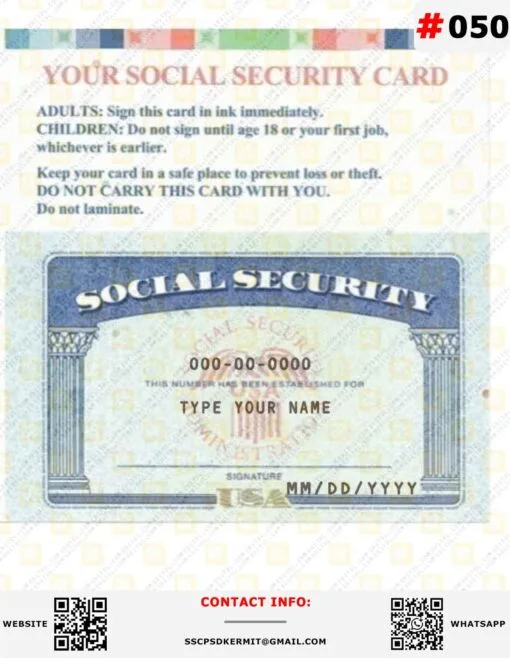 SS 50