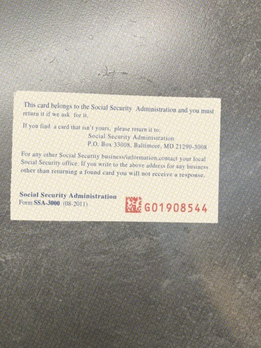blank fillable social security card template Back 29 scaled