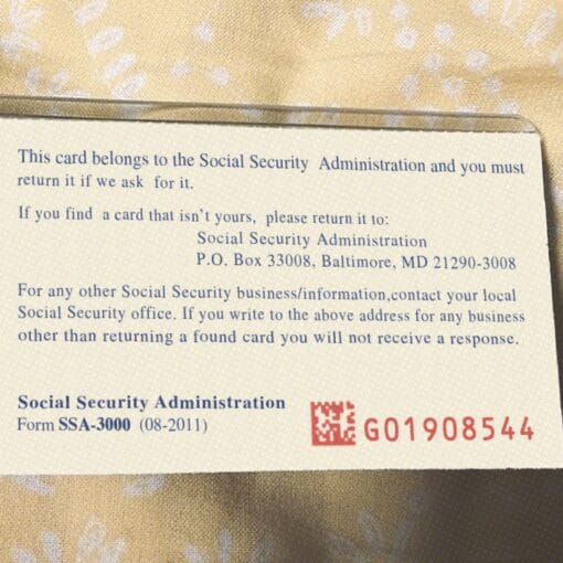 blank social security card template back scaled