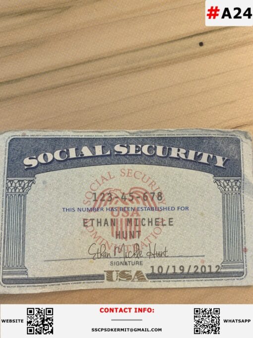 blank social security card template download 209 scaled