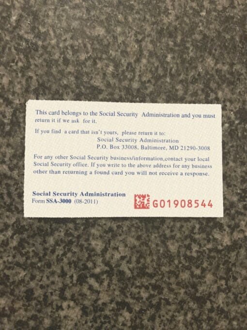 editable social security card Back 68 scaled