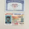 card and ID 01