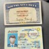 card and ID 013