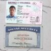 card and ID 04