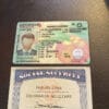 card and ID 06