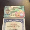 card and ID 06