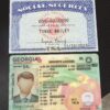 card and ID 07