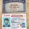 card and ID 09