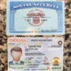 card and ID 10