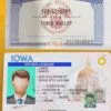 card and ID 11