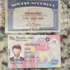 card and ID 14