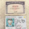card and ID 15