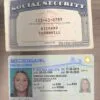 card and ID 16