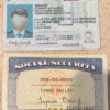 card and ID 17