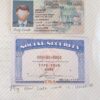 card and ID 18