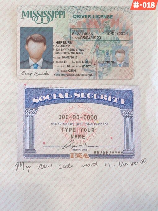 card and ID 18 scaled