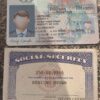 card and ID 19