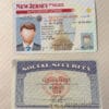 card and ID 20