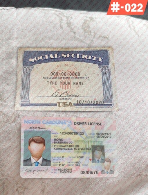 card and ID 22 scaled
