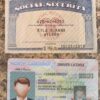 card and ID 24