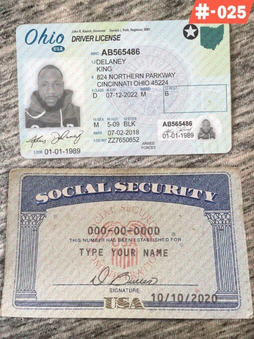 card and ID 25 scaled