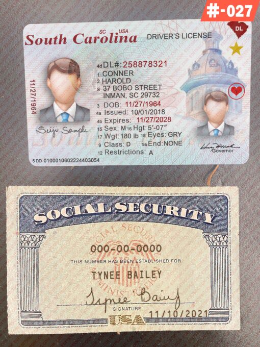 card and ID 27 scaled