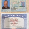 card and ID 28