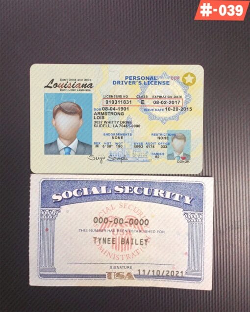 card and ID 39 scaled