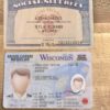 card and ID 44