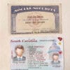 card and ID 46
