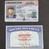 card and ID 48